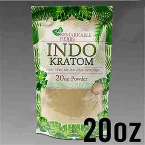 Picture of Remark P 20oz- Indo