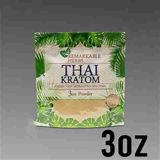 Picture of Remark P 3oz- Thai