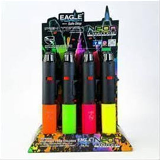 Picture of PT132N Eagle Neon Pen Torch 12ct