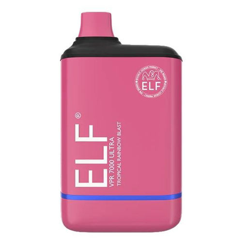 Picture of Elf VPR Ultra Tropical Rainbow Blast